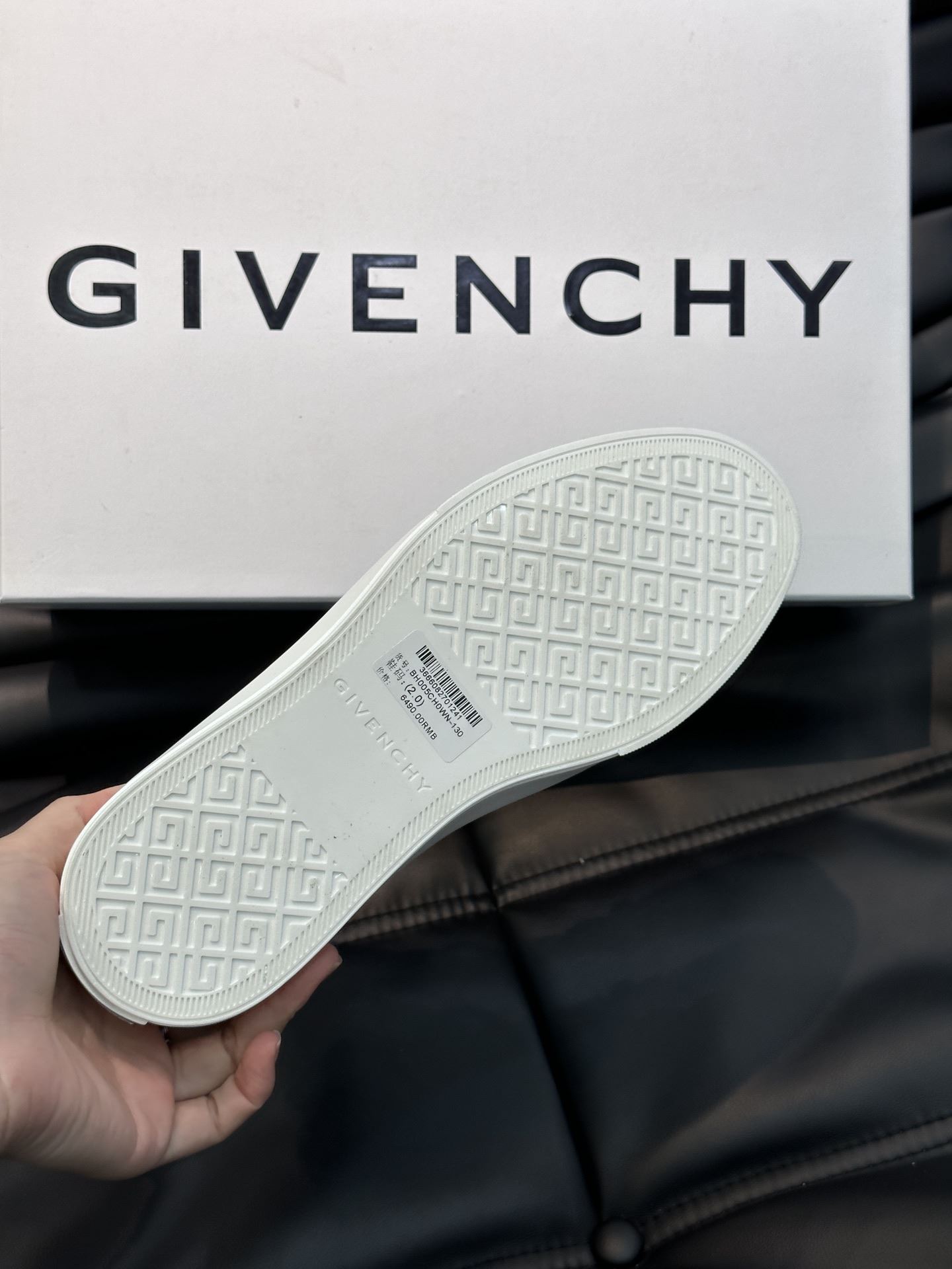 Givenchy Shoes